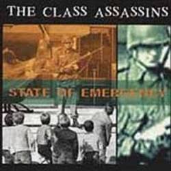 The Class Assassins : State Of Emergency
